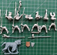 Oldhammer warhammer fantasy - oldhammer,