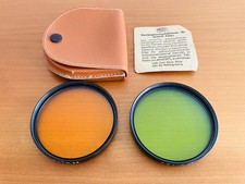 Filter Pentacon Six Praktisix