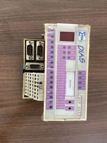 Dcp642 id - kd,