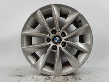 Gebrauchte Aluminiumfelge