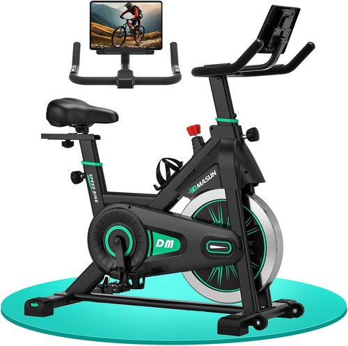 Neu heimtrainer fahrrad - neu,