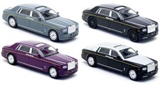 Micro city herpa rolls - mc,