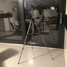 Fotostativ, Kamerastativ