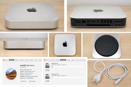 Apple mac mini server mid - mac,
