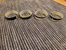 Dynacord Eminent Klangregler Aluringe