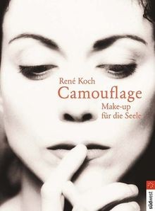 Camouflage von koch rené - camouflage,