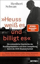 »Heuss weiß es und billigt