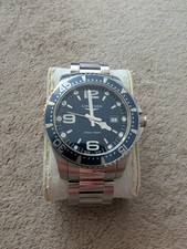 Longines hydroconquest 41mm - longines,
