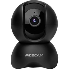 Foscam X5 X5 (black) WLAN IP