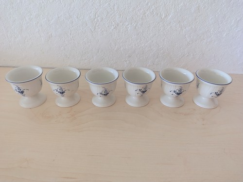 Eierbecher villeroy boch - 6, &