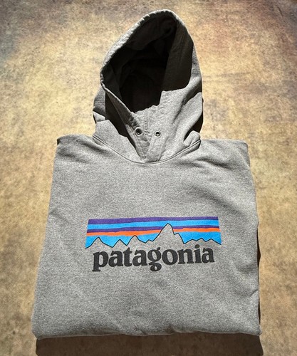 Patagonia herren sweatshirt - herren,