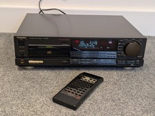 Technics SL-999 CD Player