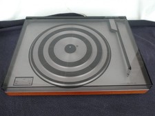 Bang & Olufsen platenspeler