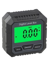 Elektronisches Goniometer zur