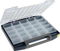 Raaco sortimentskoffer boxxser - raaco,