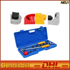 10-28mm ROHRAUFWEITER SATZ ROHRWEITER ROHRAUFWEITER AUFWEITZANGE ROHREXPANDER