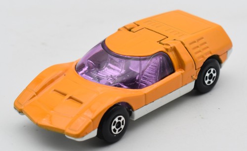 Matchbox superfast mb66 mazda - matchbox,