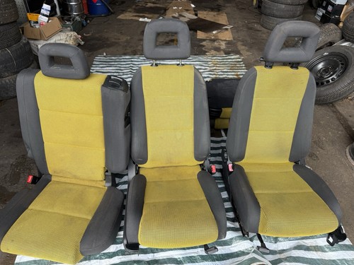 Audi sitzset - a2,