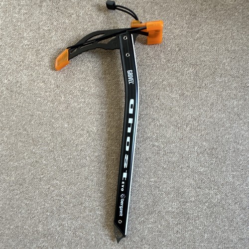 Grivel ghost evo - grivel,