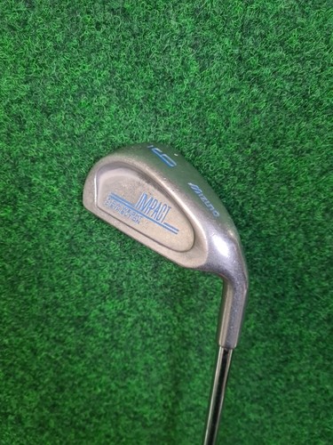 Mizuno impact eisen damen - mizuno, 9-eisen,