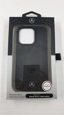 Mercedes Benz Leder MagSafe
