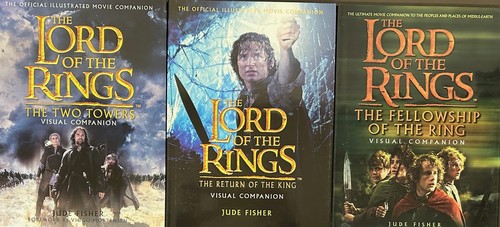 The lord rings der - the,