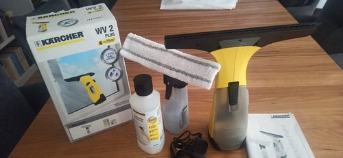 Kärcher wb2 plus - wb2,