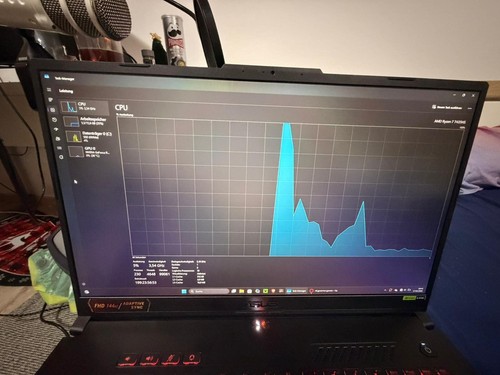 Asus tuf a17 gaming laptop - tuf,