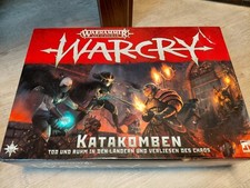 Warhammer - Age of Sigmar -