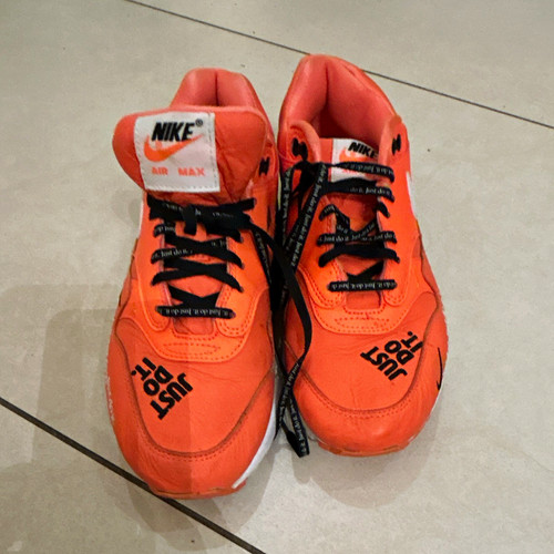 Nike air max sneaker - air,