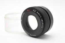 Top mint carl - zeiss, triotar