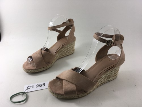 Tolle wedge sandalen damen - tolle,