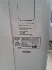 Argo RELAX mobile Klimaanlage