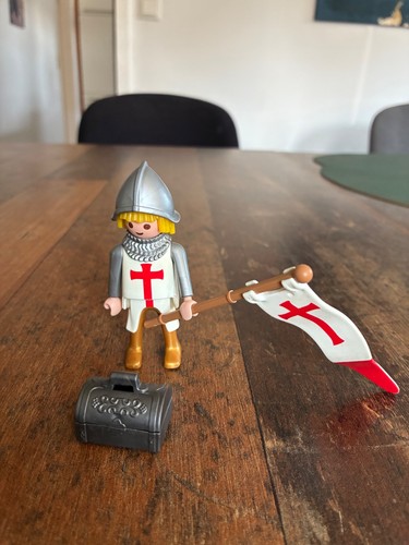 Playmobil figur mann ritter - playmobil,