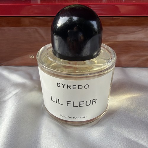 Byredo lil fleur - fleur, de