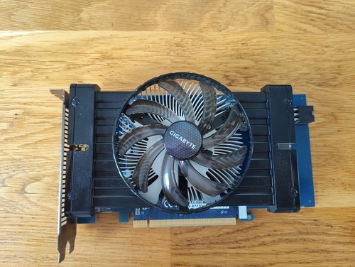 Gigabyte amd radeon - radeon, 1