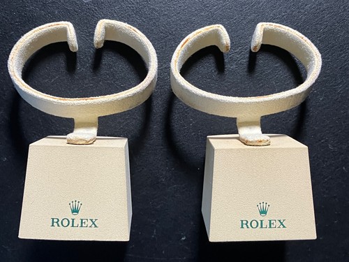 Original rolex - 2x,