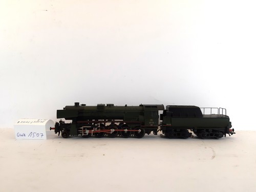 Gwa1507 märklin 34156 - gwa1507,