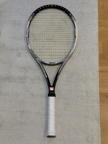 Wilson hammer hs2 - wilson,