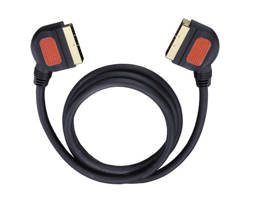 Oehlbach 5702 2000 scart - se,