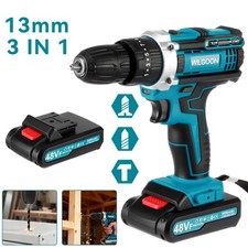 3in1 Akkuschrauber