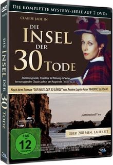 Die insel der tode - insel,