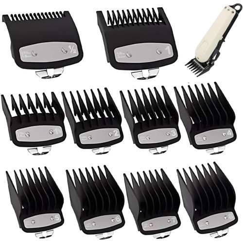 Haarschneidemaschine aufsätze - haarschneidemaschine,