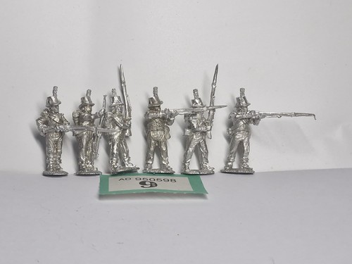 Perry miniatures bh100 marine - miniatures,
