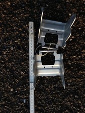 Ski Harscheisen Steigeisen