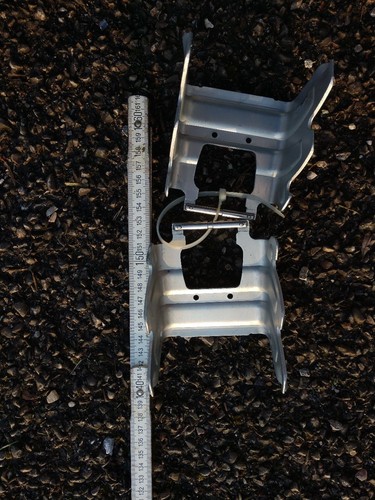 Ski crampons touring - crampons,