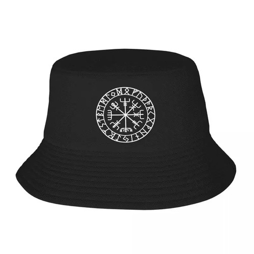 Wikinger anglerhut vegvisir - anglerhut,