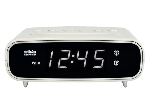 1024 uhrenradio mit - ur,