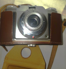 Fotoapparat v. Agfa