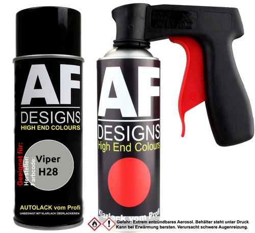 Spraydosen griff set für - spraydosen,
